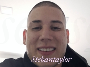 Stebantaylor