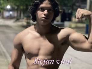 Stefan_vani