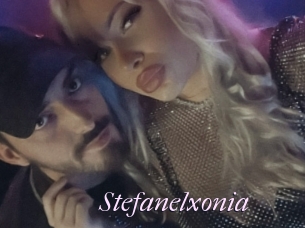 Stefanelxonia