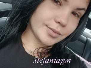 Stefaniagon