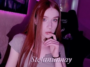 Stefaniamay