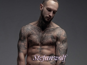 Stefanwolf