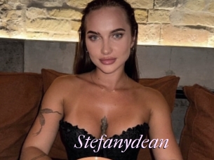 Stefanydean