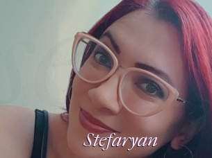 Stefaryan