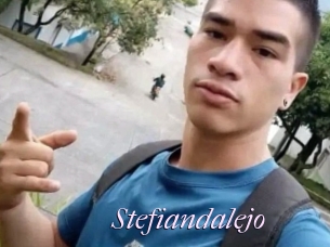 Stefiandalejo