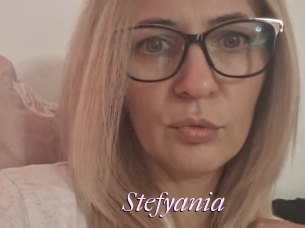 Stefyania