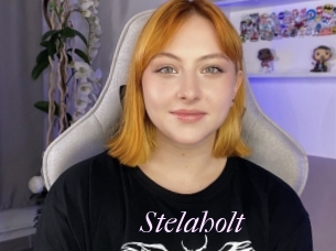 Stelaholt