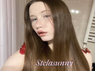 Stelasunny