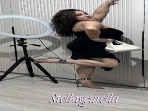 Stellagemella