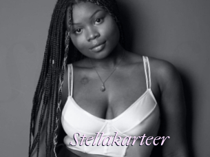 Stellakarteer