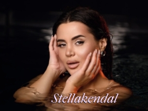 Stellakendal