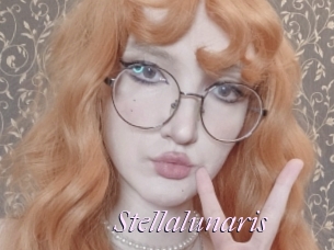 Stellalunaris