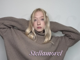 Stellamorel