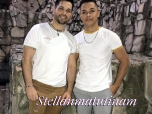 Stellanmatutinam