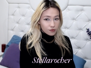 Stellarocher