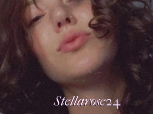 Stellarose24