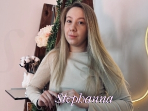 Stephanna