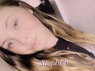 Stephhh