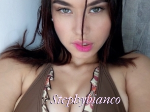 Stephybianco