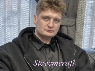 Stevemcraft