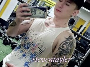 Steventayler
