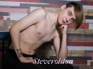 Steverolston