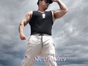 Stevsoldier