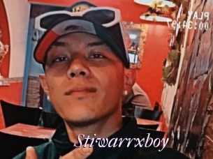 Stiwarrxboy