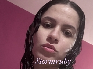 Stormruby