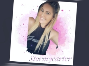 Stormycarter