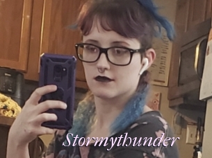 Stormythunder