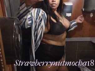 Strawberrynutmocha18