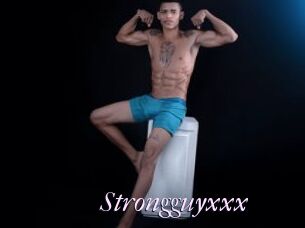 Strongguyxxx