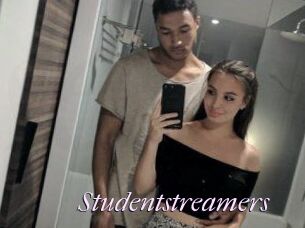 Studentstreamers