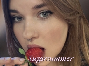 Sugarsummer