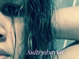 Sultrysharon