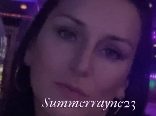 Summerrayne23