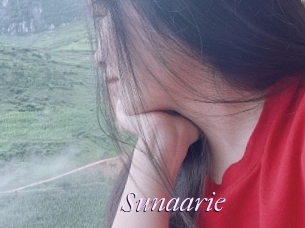 Sunaarie