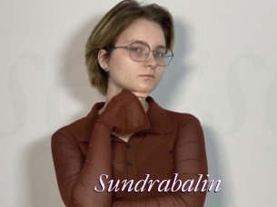 Sundrabalin