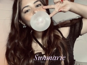 Sunmarie