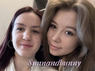 Sunnandbunny