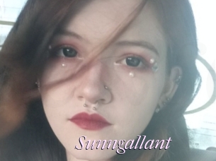 Sunngallant