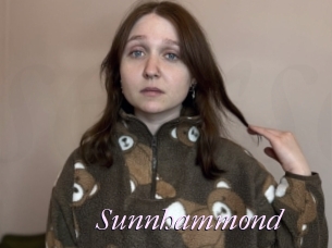 Sunnhammond