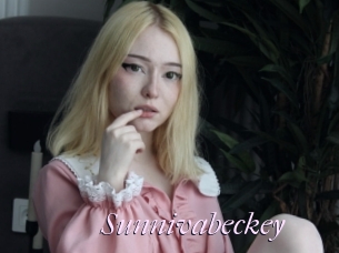 Sunnivabeckey