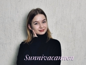 Sunnivacannon