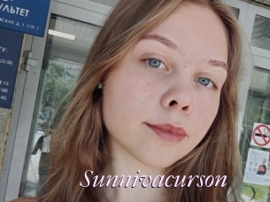 Sunnivacurson