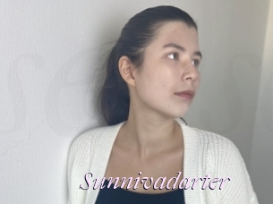 Sunnivadarter