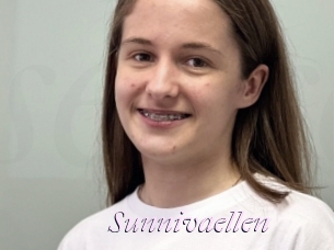 Sunnivaellen