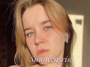 Sunnivagrise