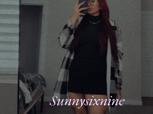 Sunnysixnine